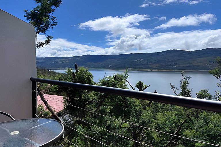 Casa A · Cozy private apartment Guatavita