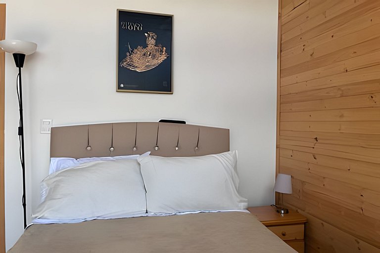 Casa A · Cozy private apartment Guatavita