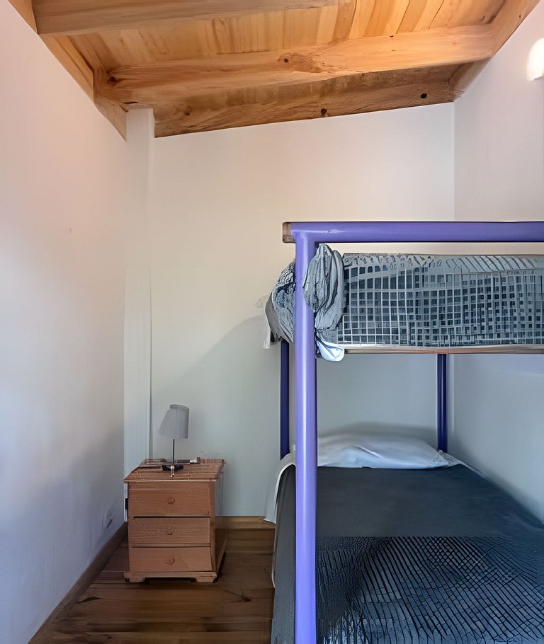 Casa A · Cozy private apartment Guatavita