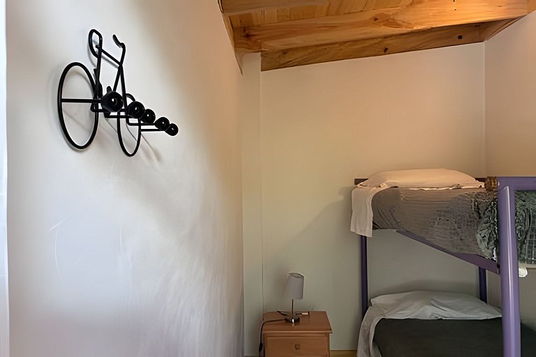 Casa A · Cozy private apartment Guatavita