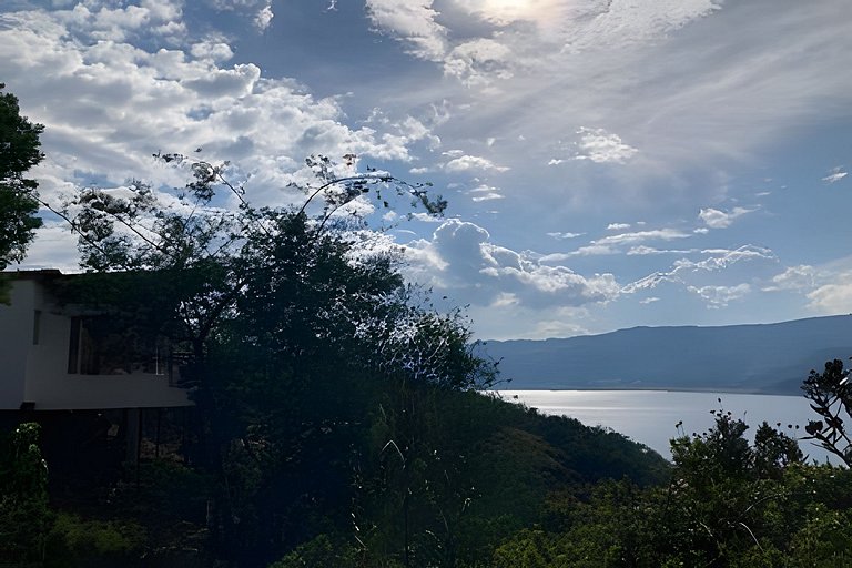 Casa A · Cozy private apartment Guatavita