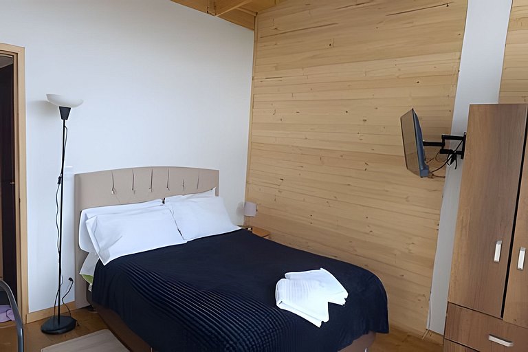 Casa A · Cozy private apartment Guatavita