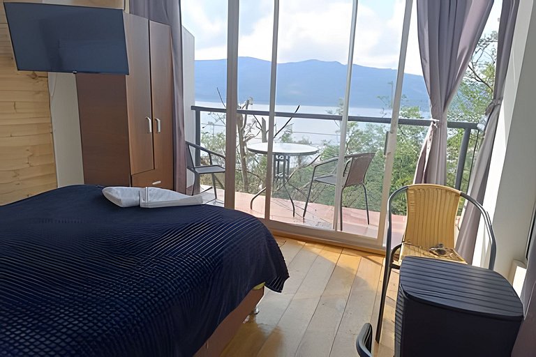 Casa A · Cozy private apartment Guatavita