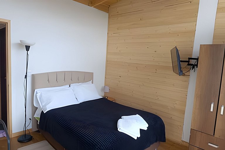 Casa A · Cozy private apartment Guatavita