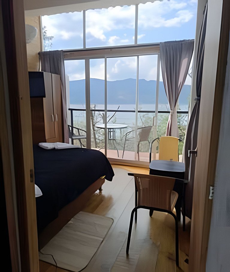 Casa A · Cozy private apartment Guatavita