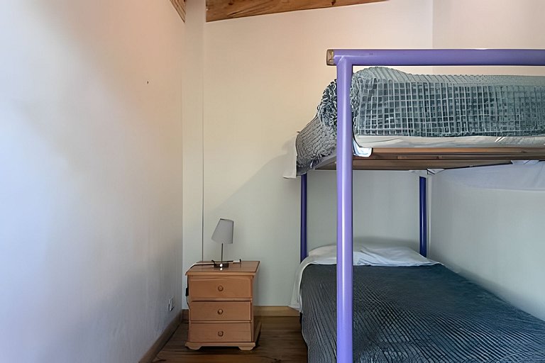 Casa A · Cozy private apartment Guatavita