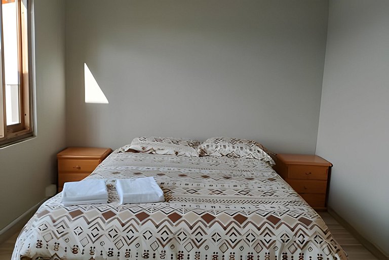 Casa familiar Vista al Lago/Mesa Ping Pong