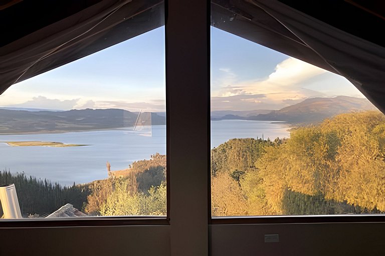 Casa familiar Vista al Lago/Mesa Ping Pong