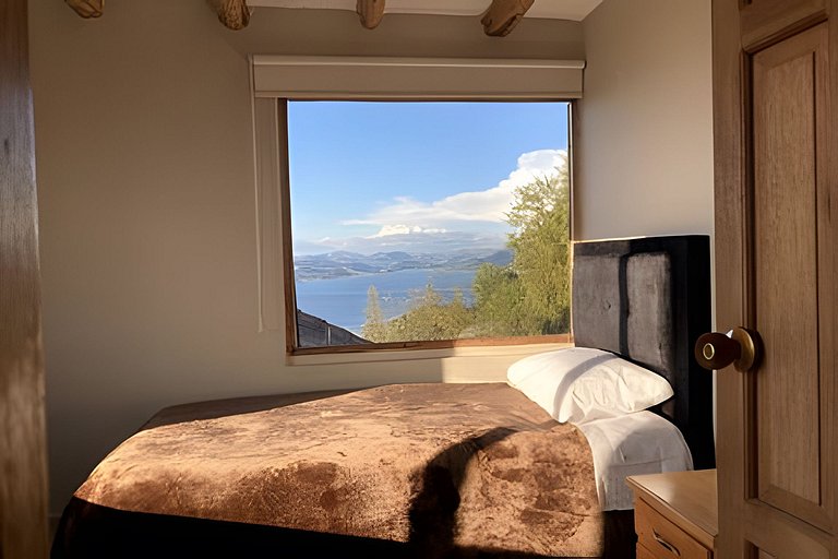 Casa familiar Vista al Lago/Mesa Ping Pong