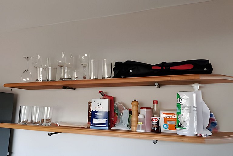 Casa familiar Vista al Lago/Mesa Ping Pong