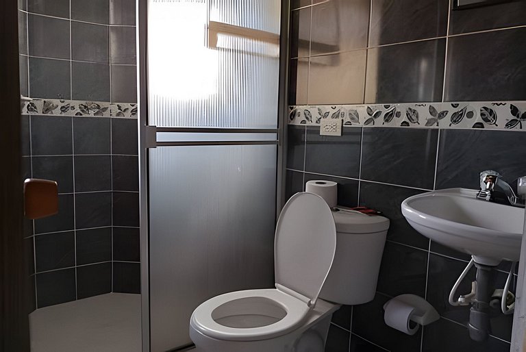 Casa familiar Vista al Lago/Mesa Ping Pong