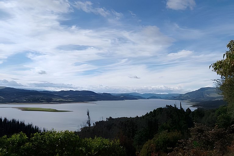 Casa familiar Vista al Lago/Mesa Ping Pong