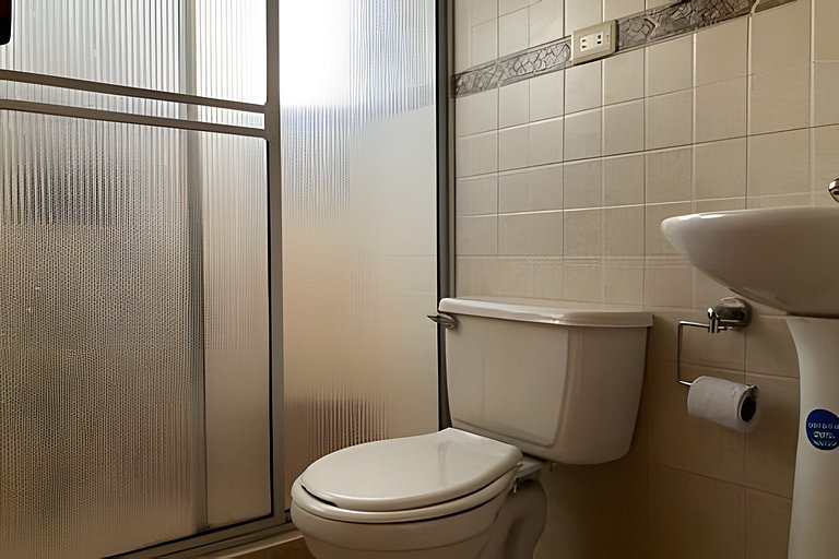 Casa familiar Vista al Lago/Mesa Ping Pong