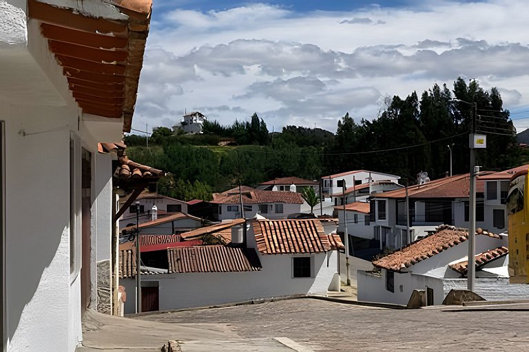 Casa familiar Vista al Lago/Mesa Ping Pong