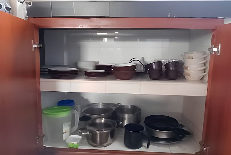 Casa familiar Vista al Lago/Mesa Ping Pong