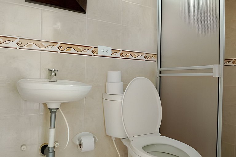 Casa familiar Vista al Lago/Mesa Ping Pong