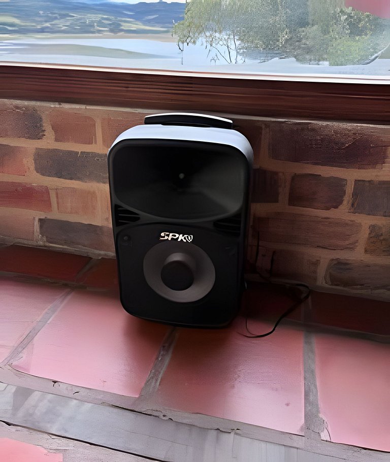 Casa familiar Vista al Lago/Mesa Ping Pong