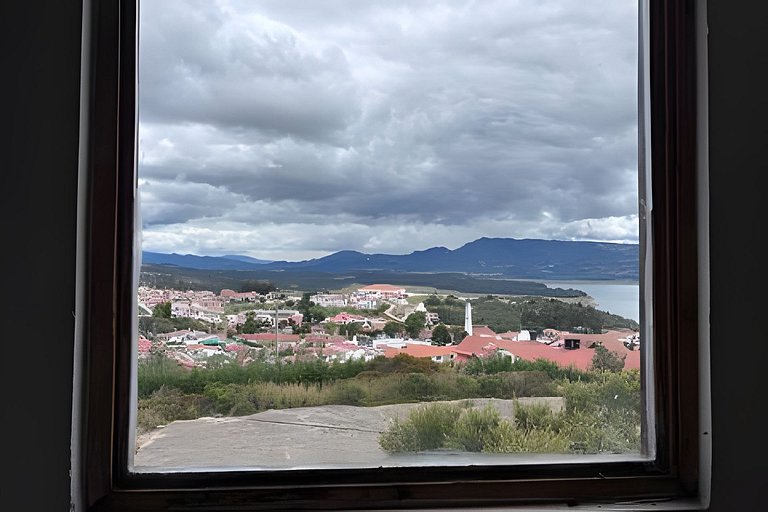 Casa familiar Vista al Lago/Mesa Ping Pong