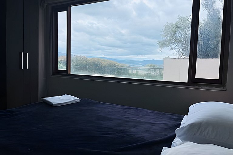 Casa familiar Vista al Lago/Mesa Ping Pong