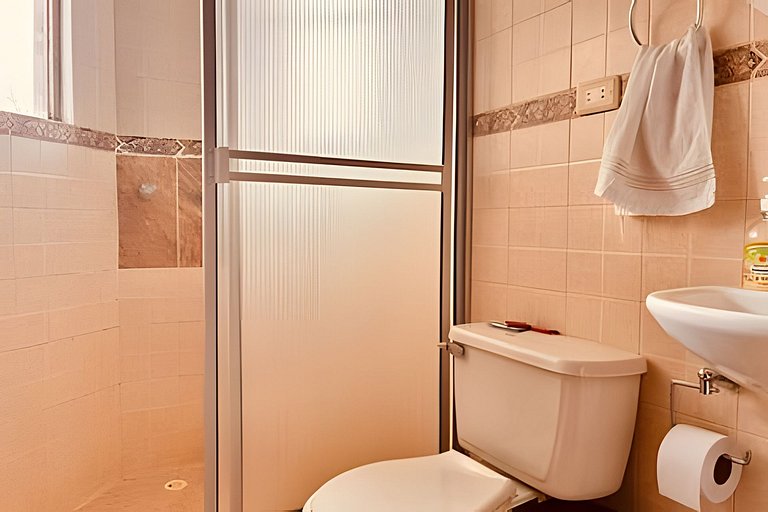 Casa familiar Vista al Lago/Mesa Ping Pong