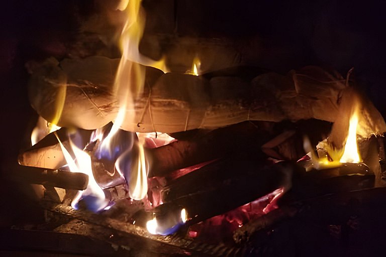 CABAÑA 4 · Cabaña vista al lago Tominé + Naturaleza Guatavit
