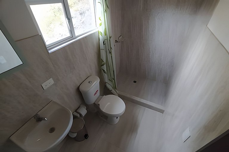 Glamping con vista frente lago Tominé en Guatavita