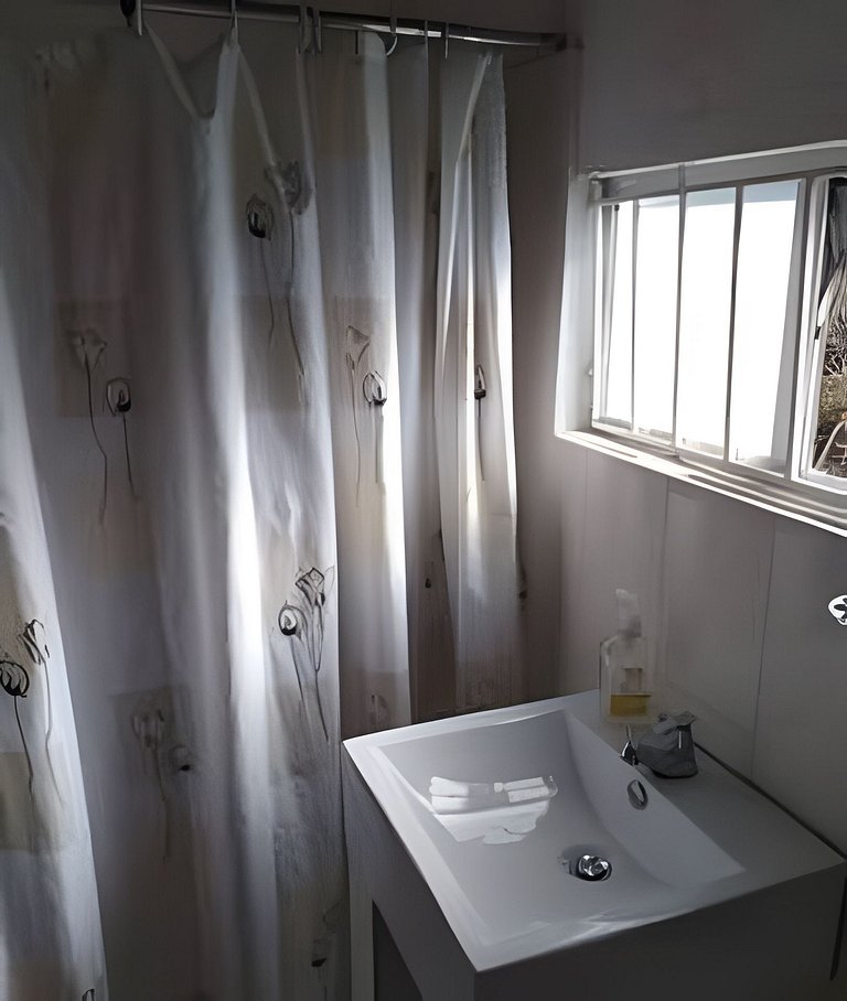 Cabaña vista al lago Tominé y Naturaleza Guatavita