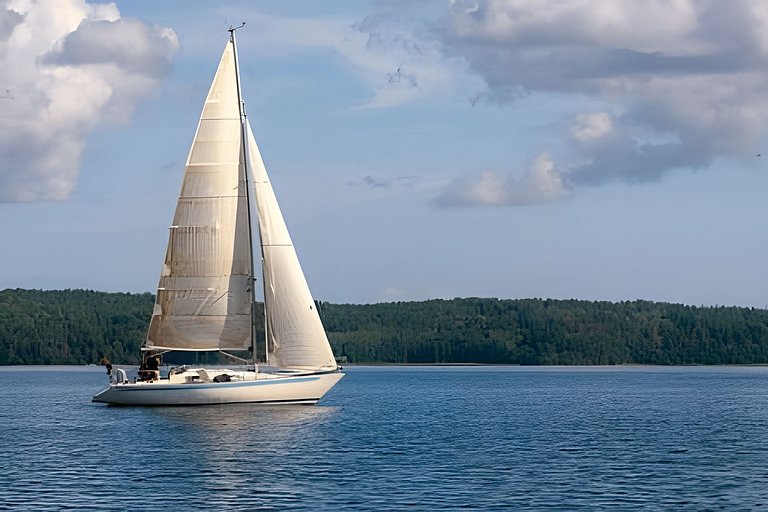 CABAÑA 3 · Cabaña vista al lago Tomine & Naturaleza Guatavit
