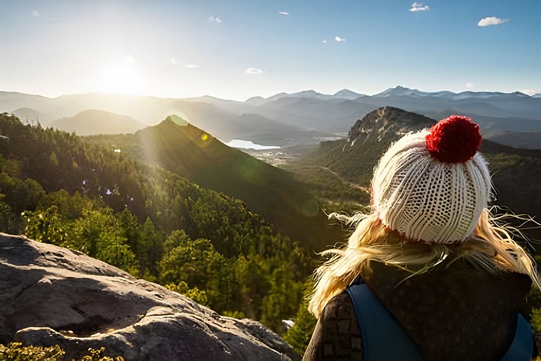 CABAÑA 3 · Cabaña vista al lago Tomine & Naturaleza Guatavit